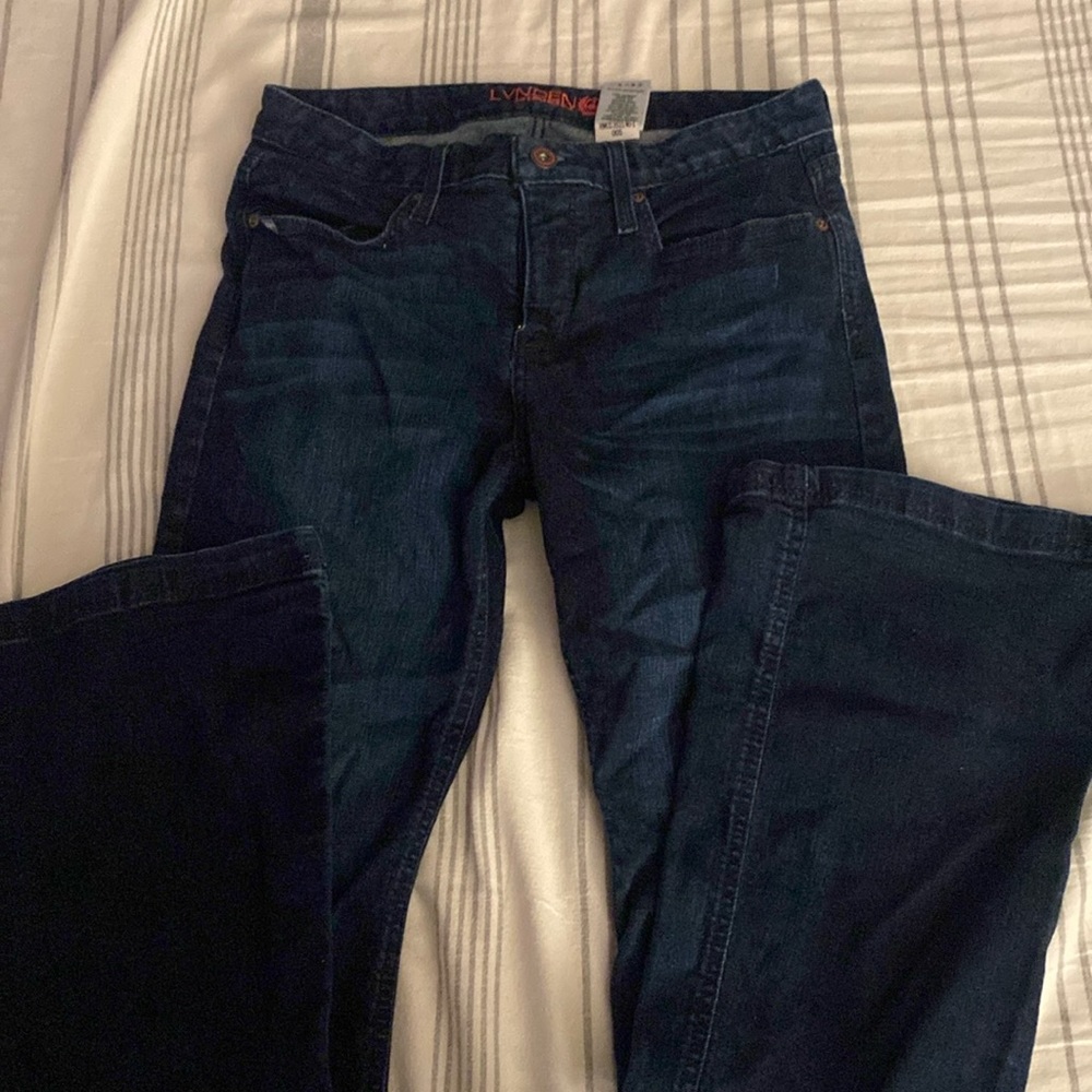 cinch western jeans